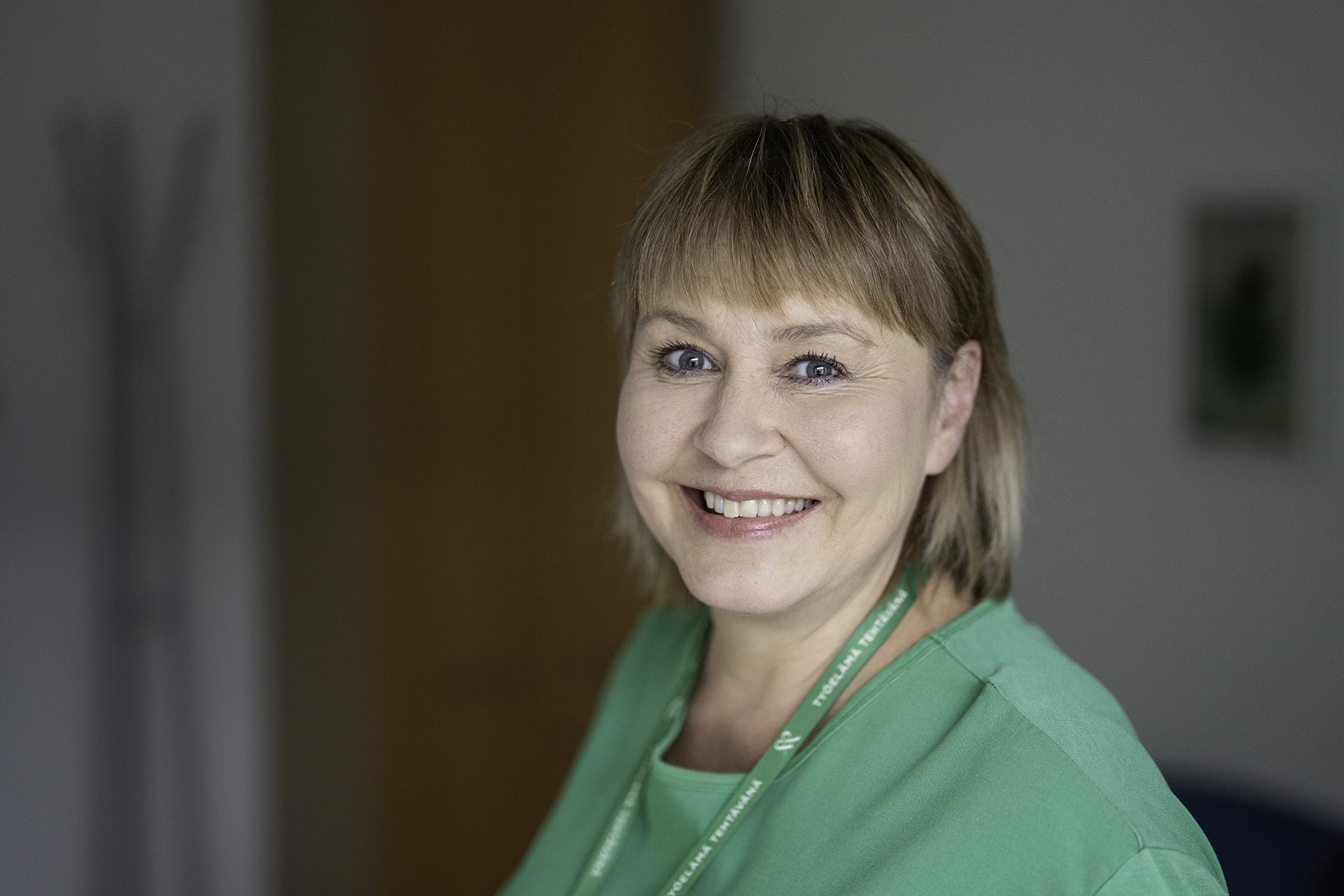 Wound care clinic mehil inen